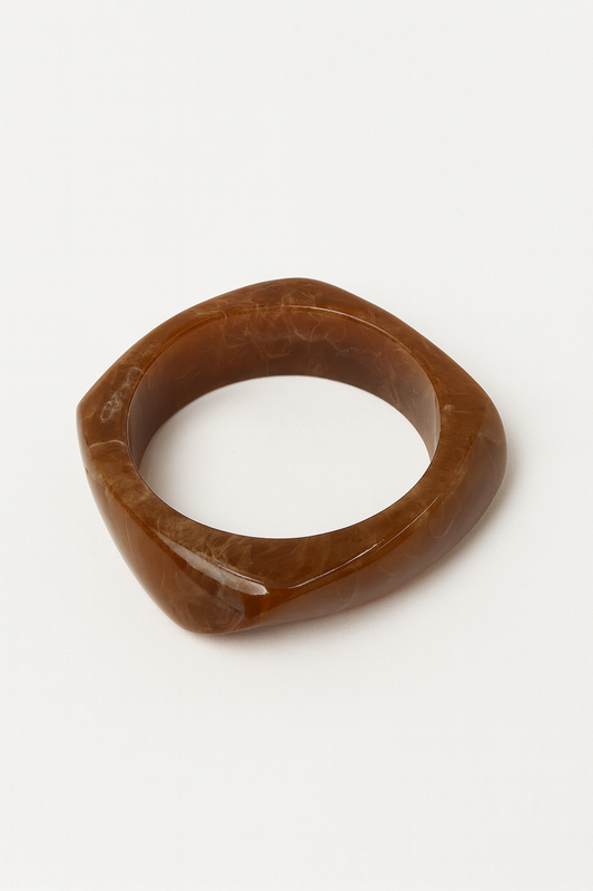 Resin Bracelet