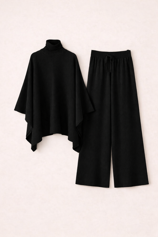 Conjunto Ofélia Preto