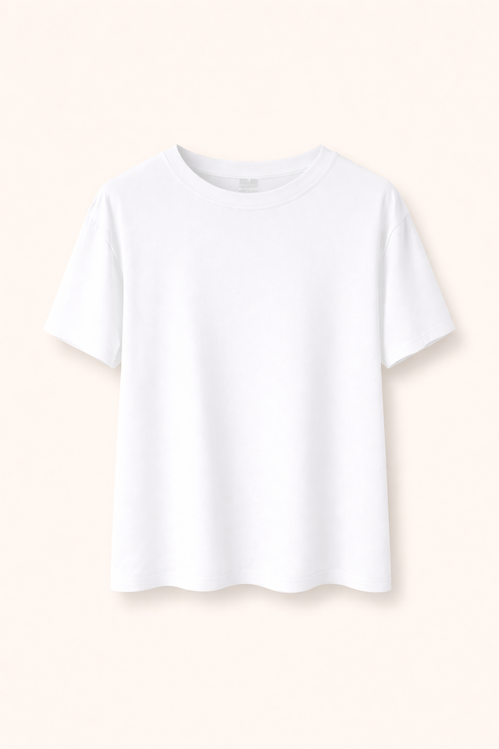 Emi t-shirt white