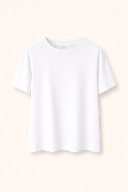 Emi t-shirt white