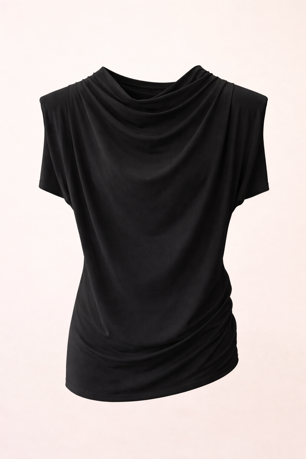 Elisa blouse black