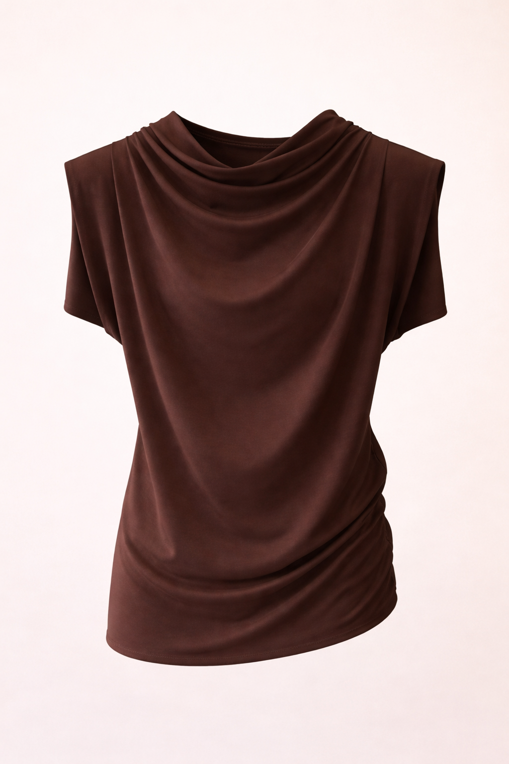 Elisa blouse cacau