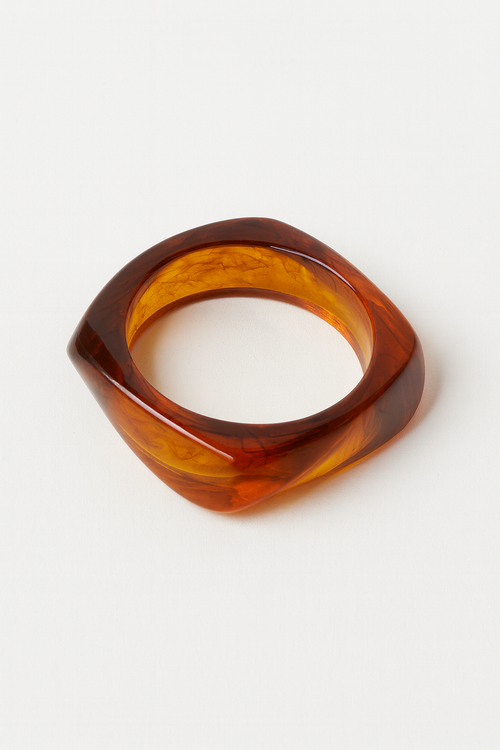 Resin Bracelet