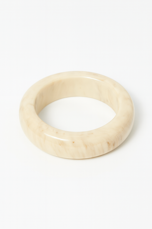 Resin Bracelet