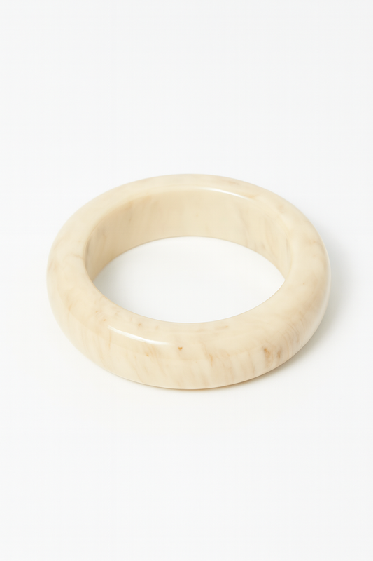 Resin Bracelet