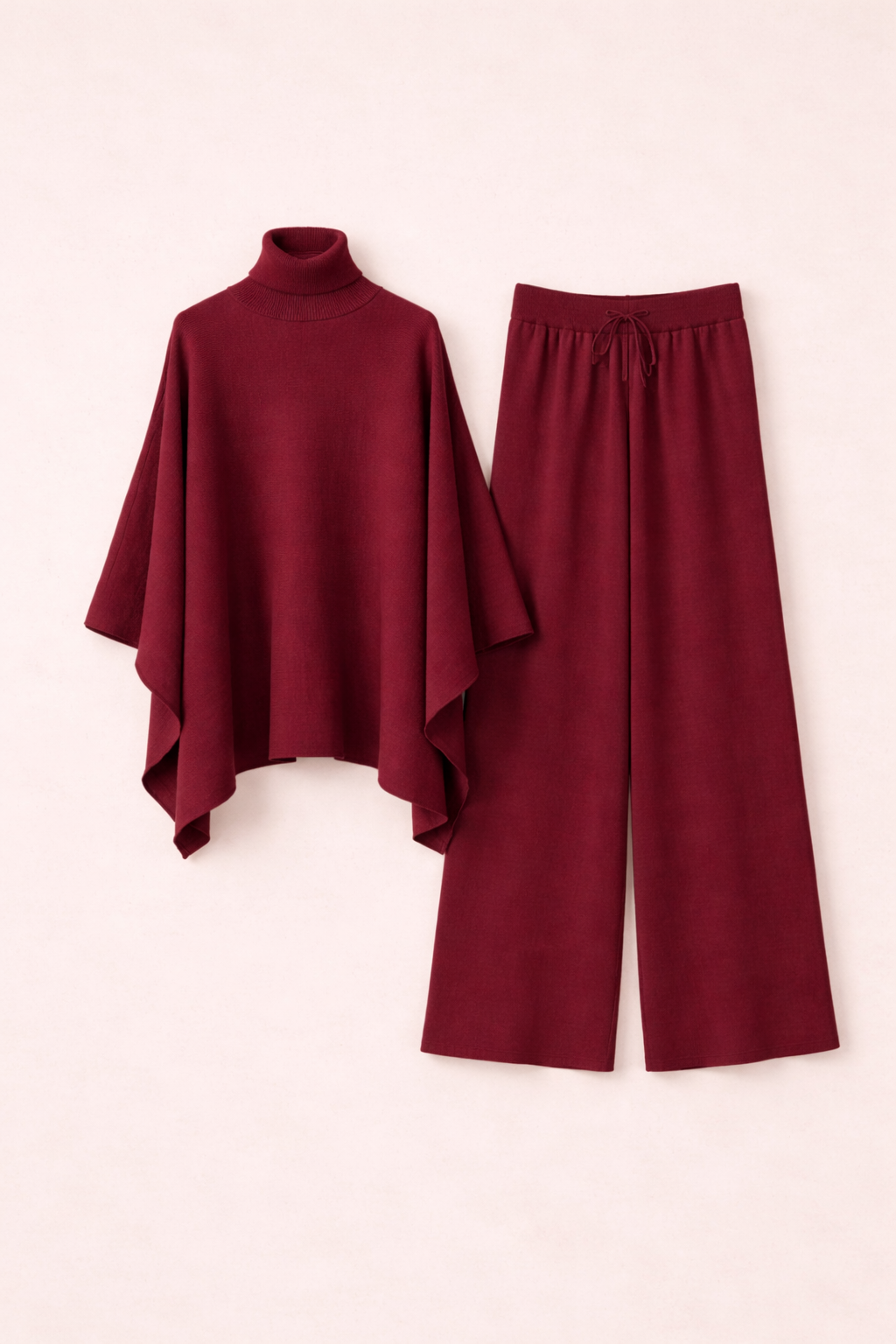 Conjunto Ofélia Bordeaux