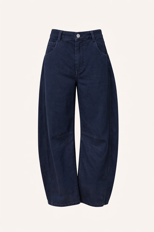 Petra pants navy