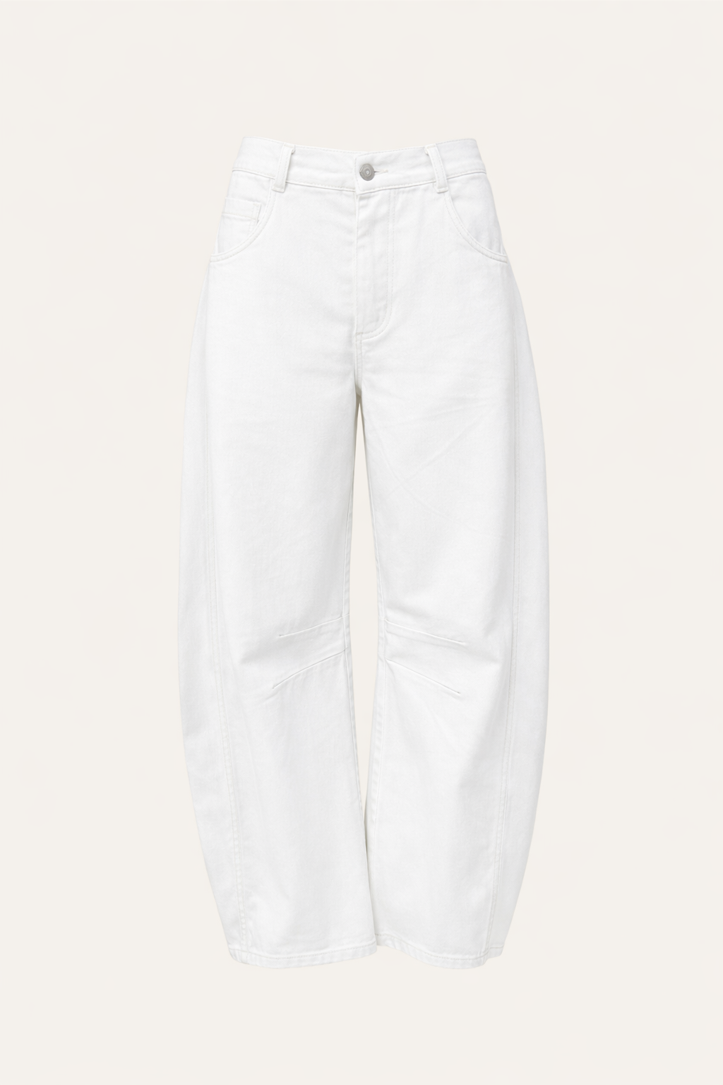 Petra pants white (PRE SALE)