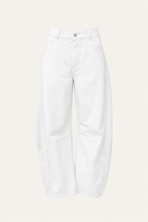 Petra pants white (PRE SALE)