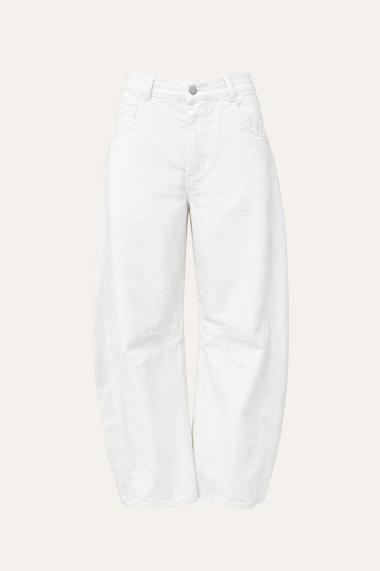 Petra pants white (PRE SALE)