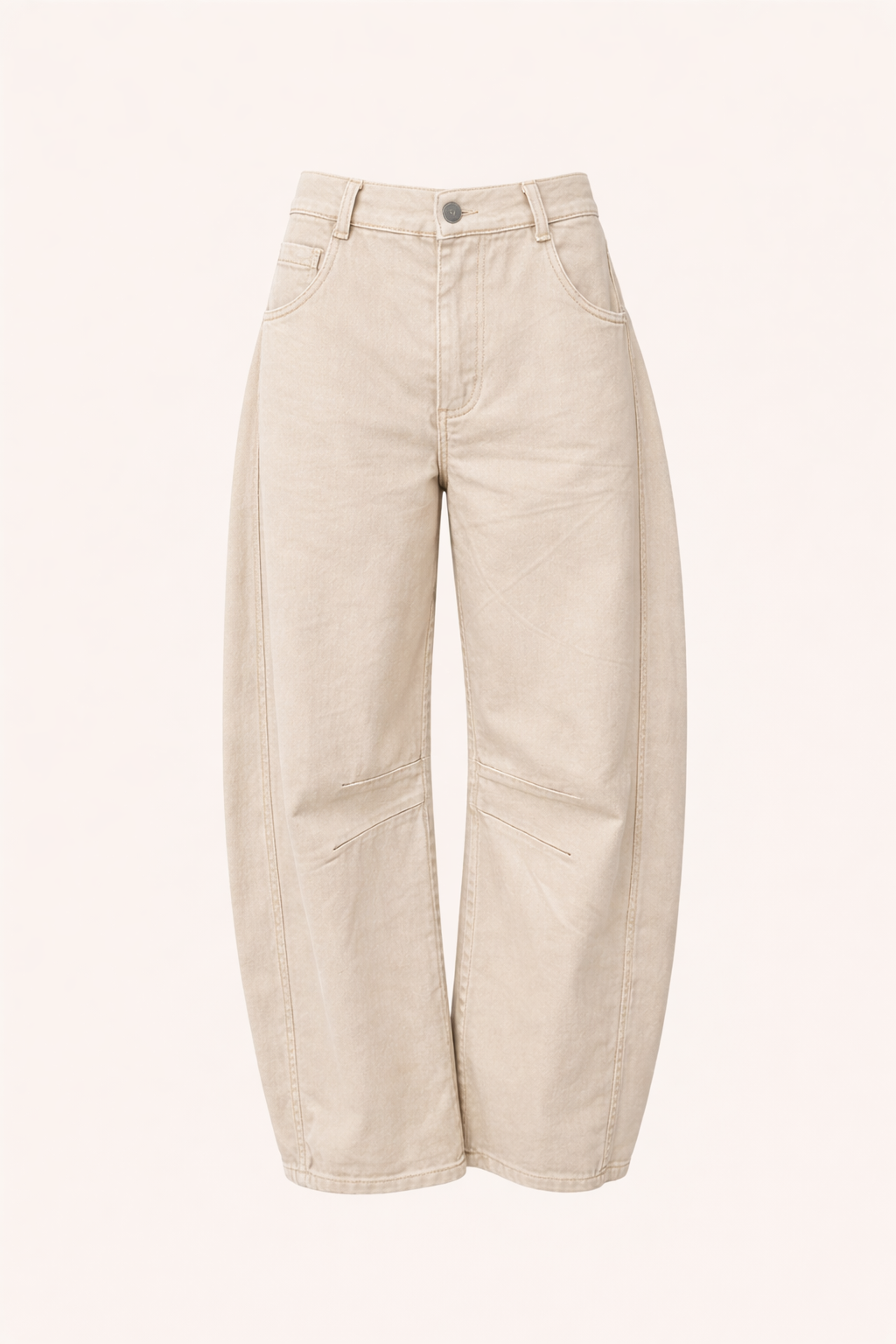 Petra pants beige (PRE SALE)