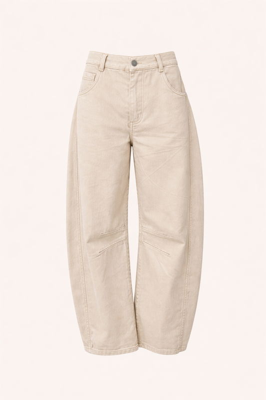 Petra pants beige (PRE SALE)