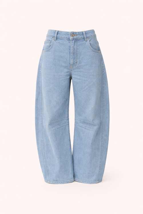 Petra denim pants