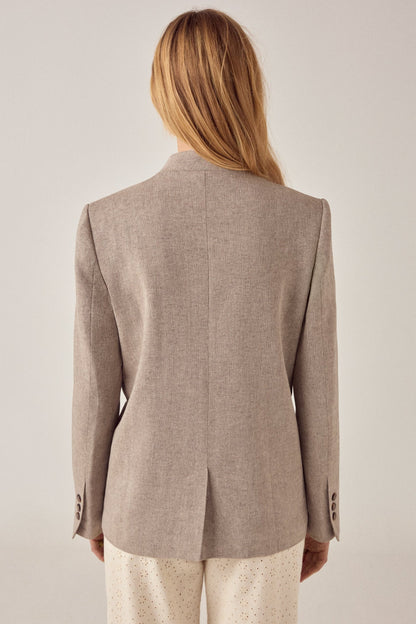 Nehru Jacket | Elvara House