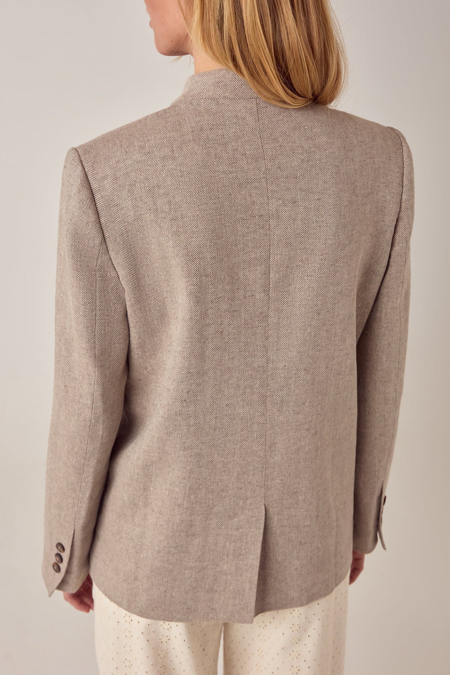 Nehru Jacket | Elvara House