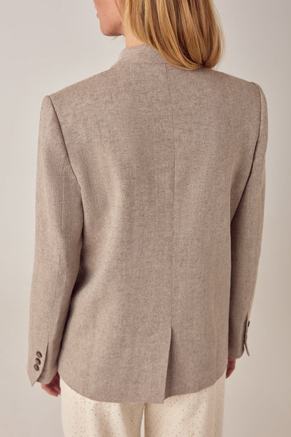 Nehru Jacket | Elvara House