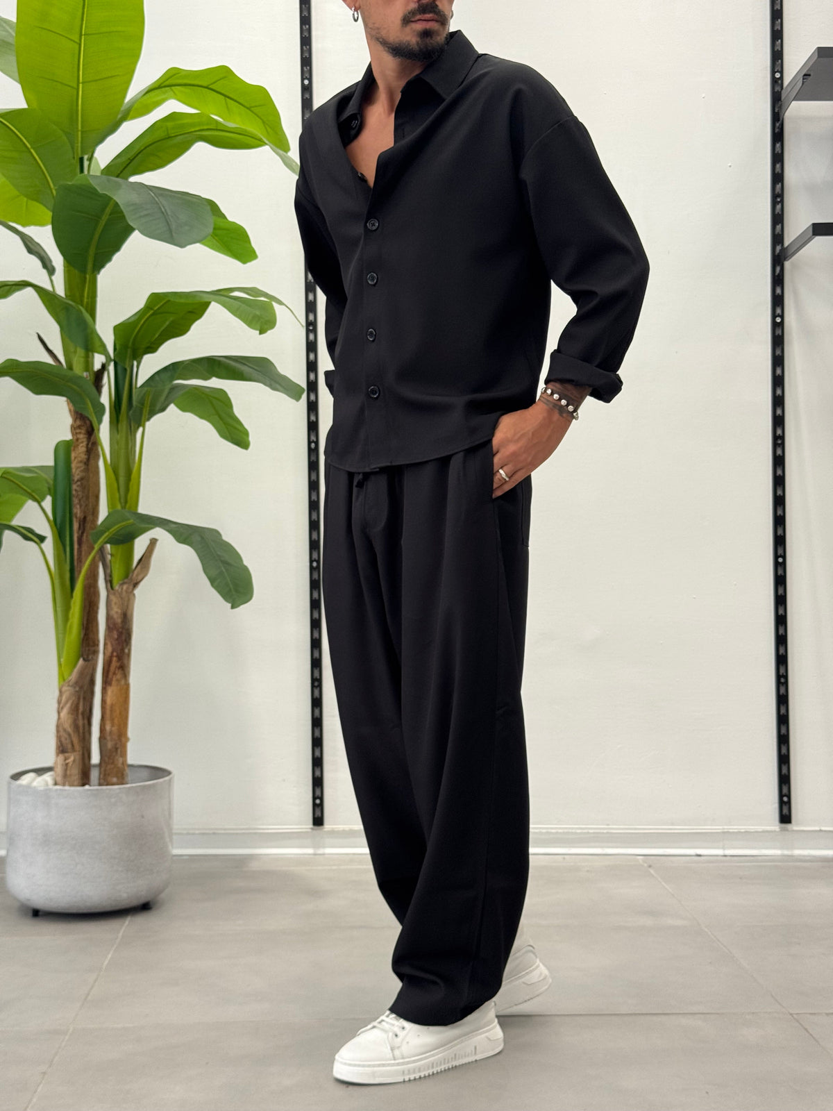 Coordinato Ibiza - Mod. Autunno/Inverno