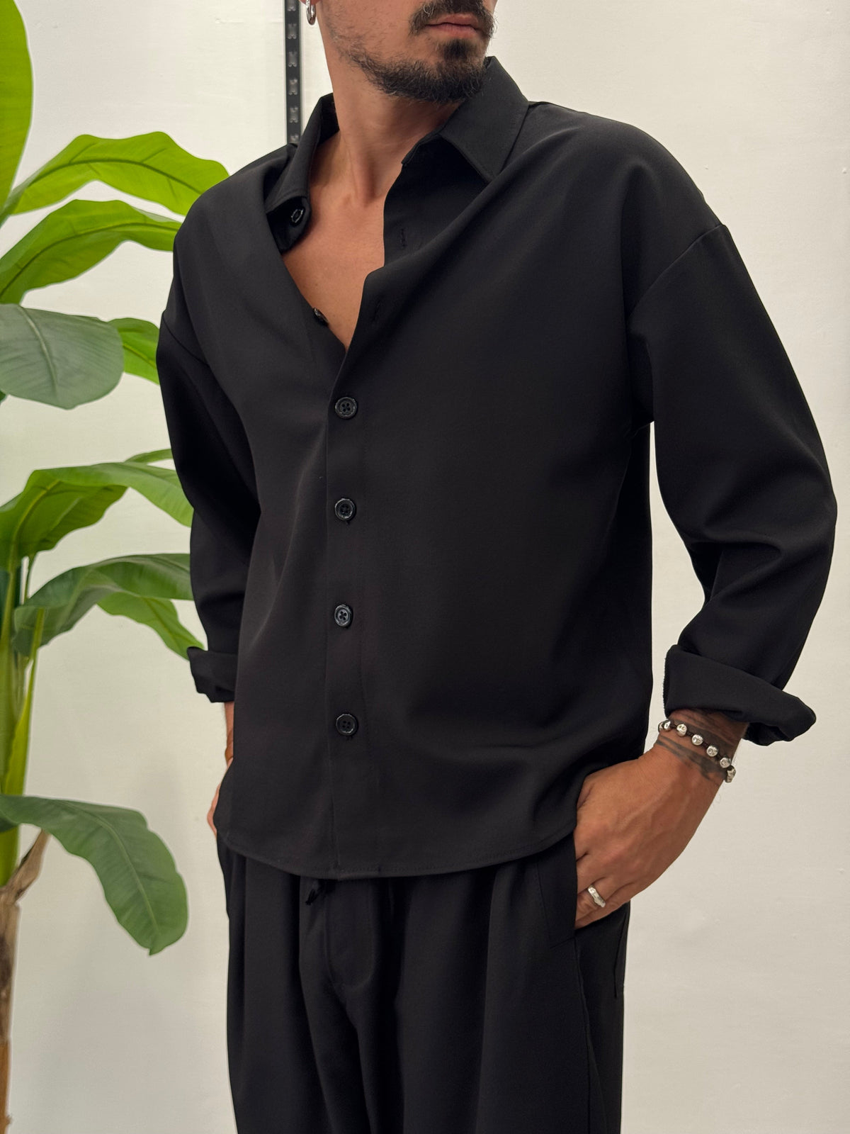 Coordinato Ibiza - Mod. Autunno/Inverno