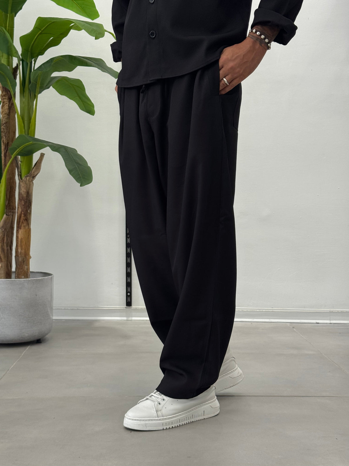 Coordinato Ibiza - Mod. Autunno/Inverno