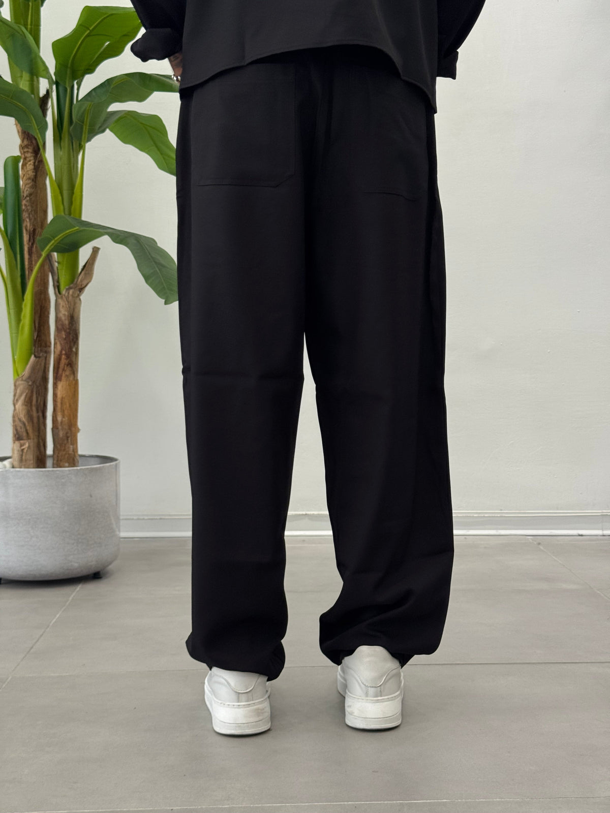 Coordinato Ibiza - Mod. Autunno/Inverno