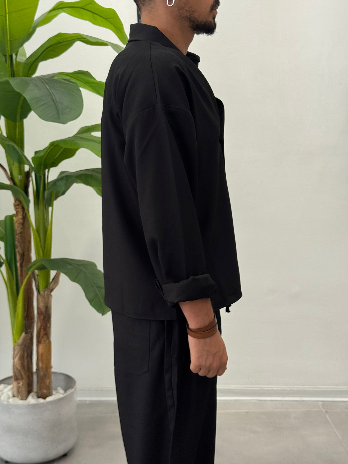 Coordinato Ibiza - Mod. Autunno/Inverno
