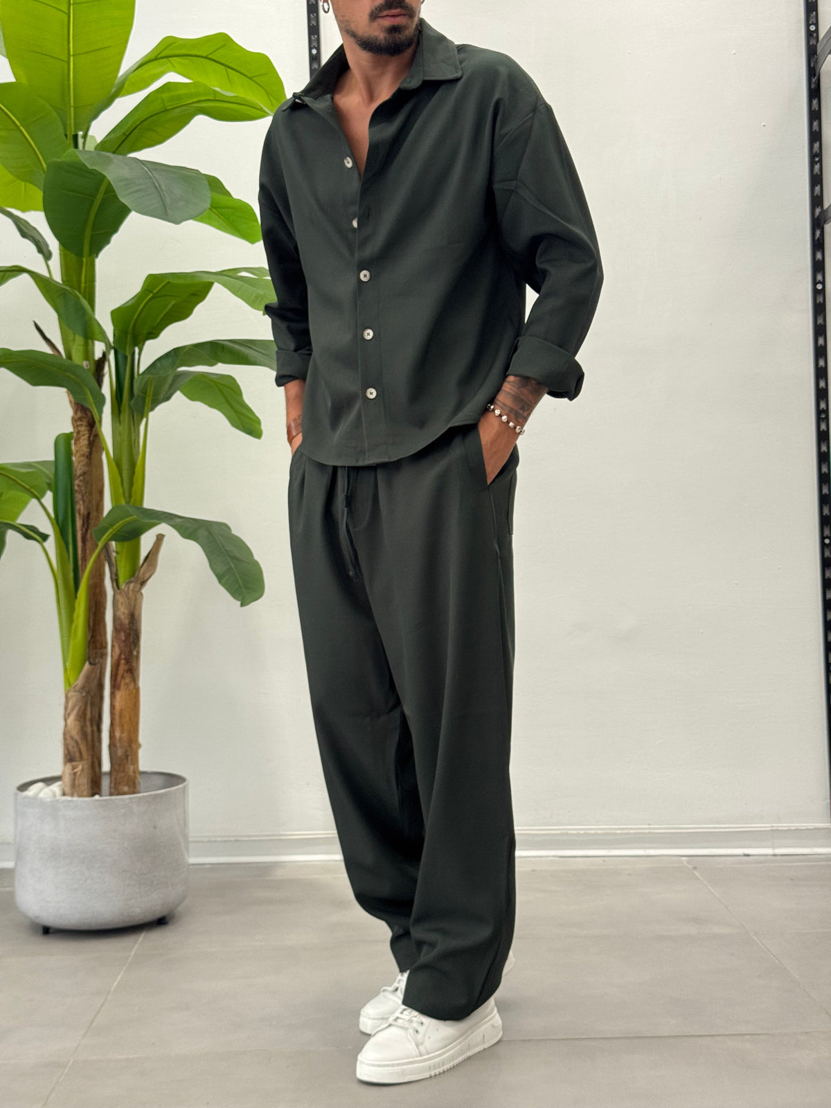 Coordinato Ibiza - Mod. Autunno/Inverno