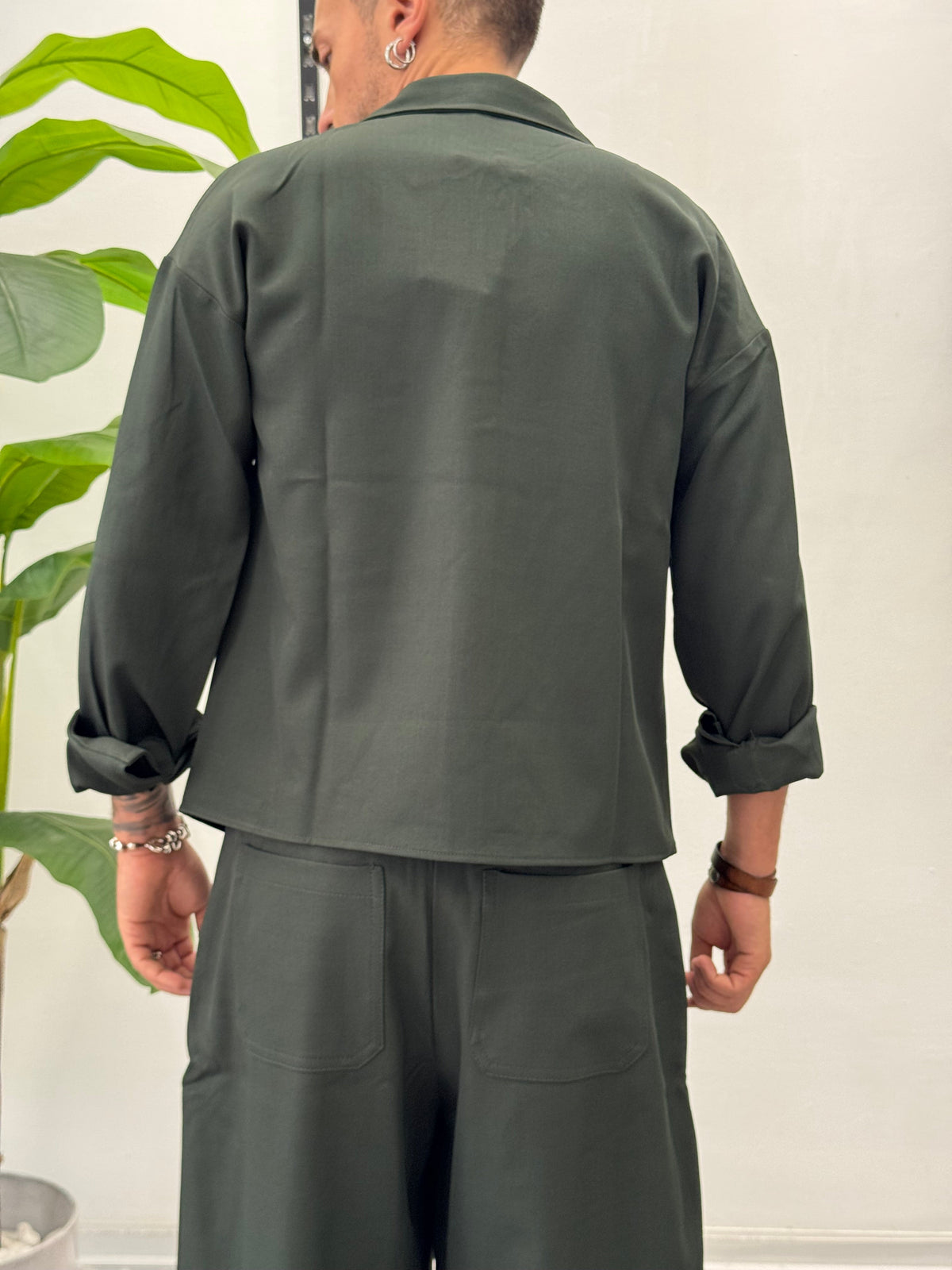 Coordinato Ibiza - Mod. Autunno/Inverno