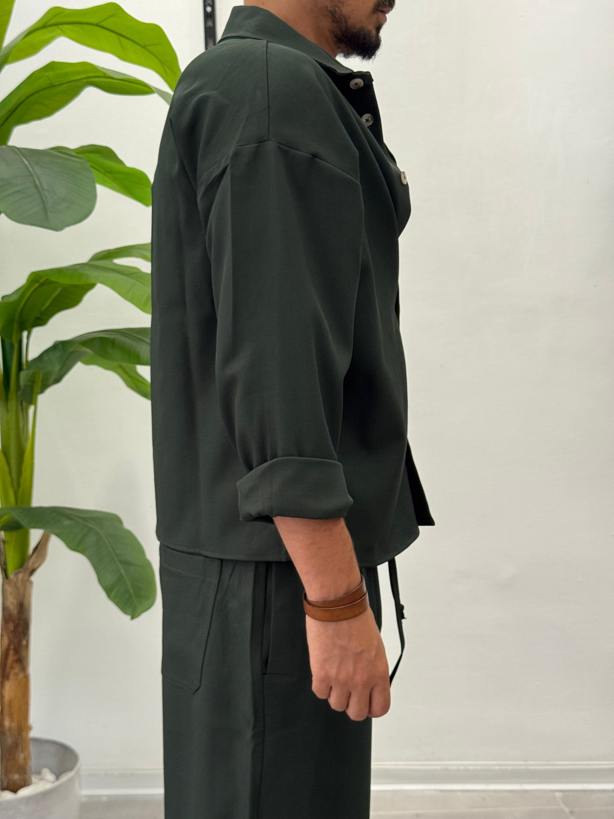 Coordinato Ibiza - Mod. Autunno/Inverno