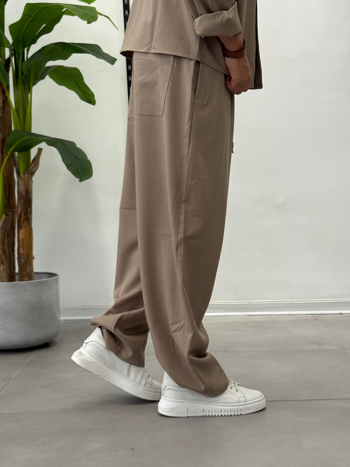 Coordinato Ibiza - Mod. Autunno/Inverno