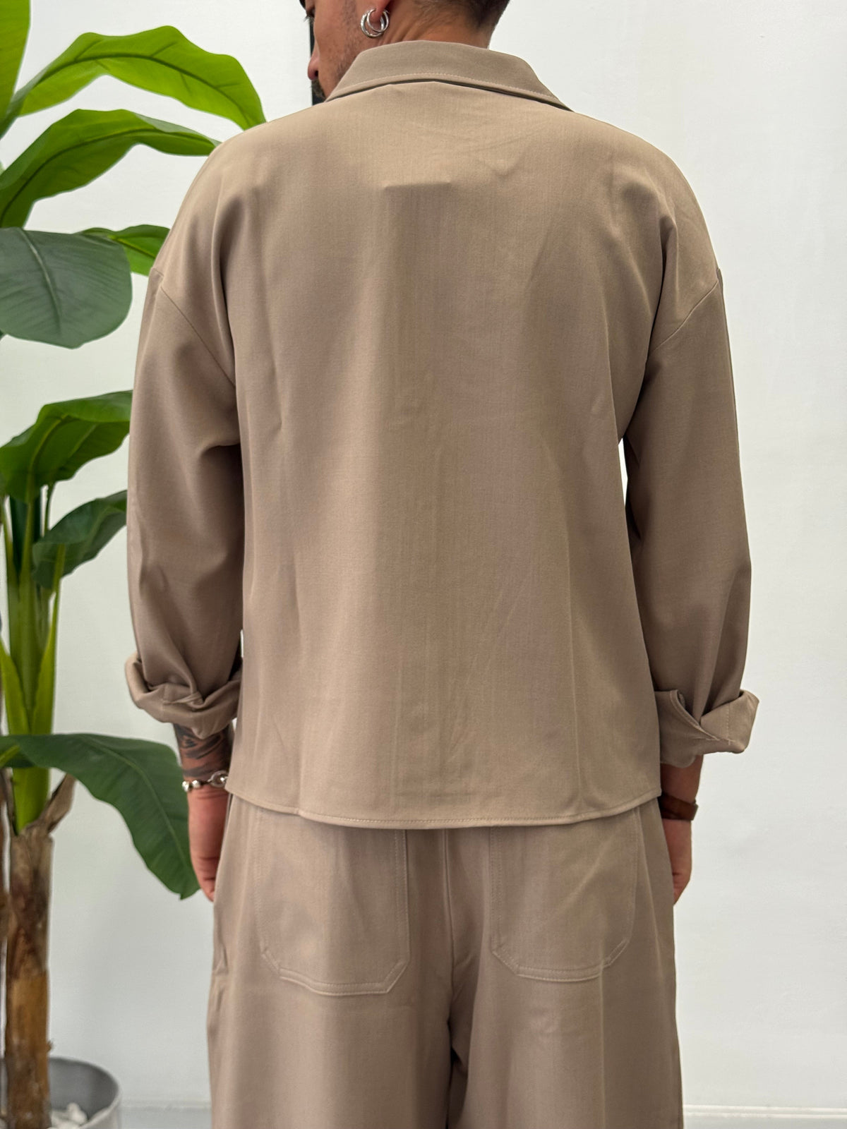 Coordinato Ibiza - Mod. Autunno/Inverno