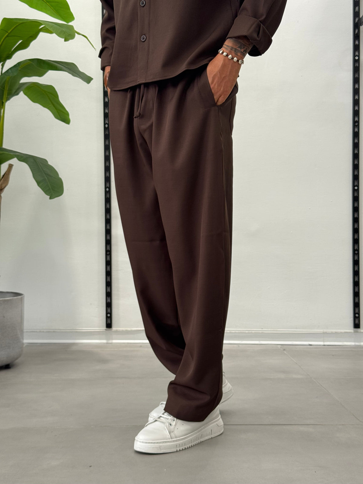 Coordinato Ibiza - Mod. Autunno/Inverno