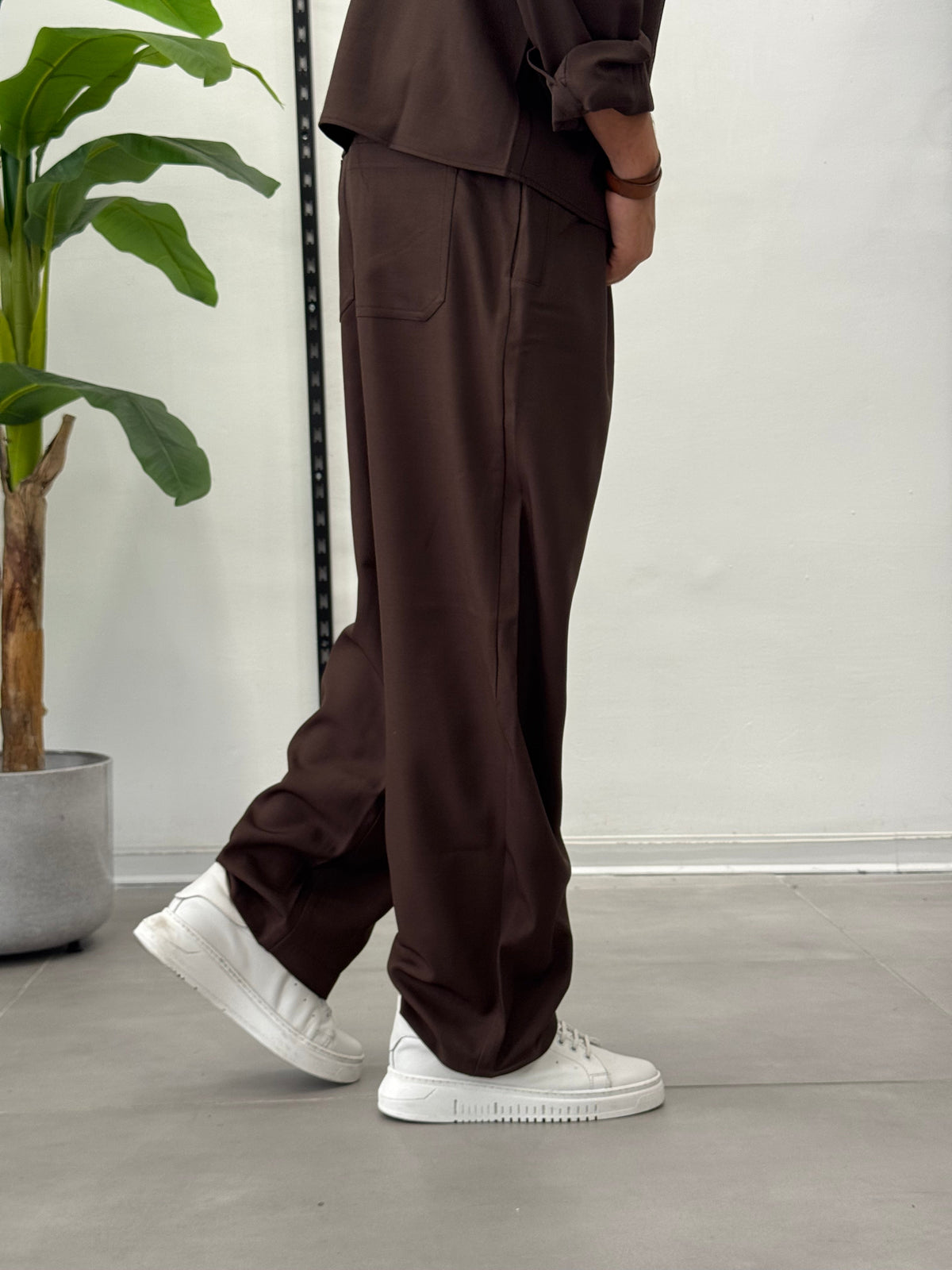 Coordinato Ibiza - Mod. Autunno/Inverno