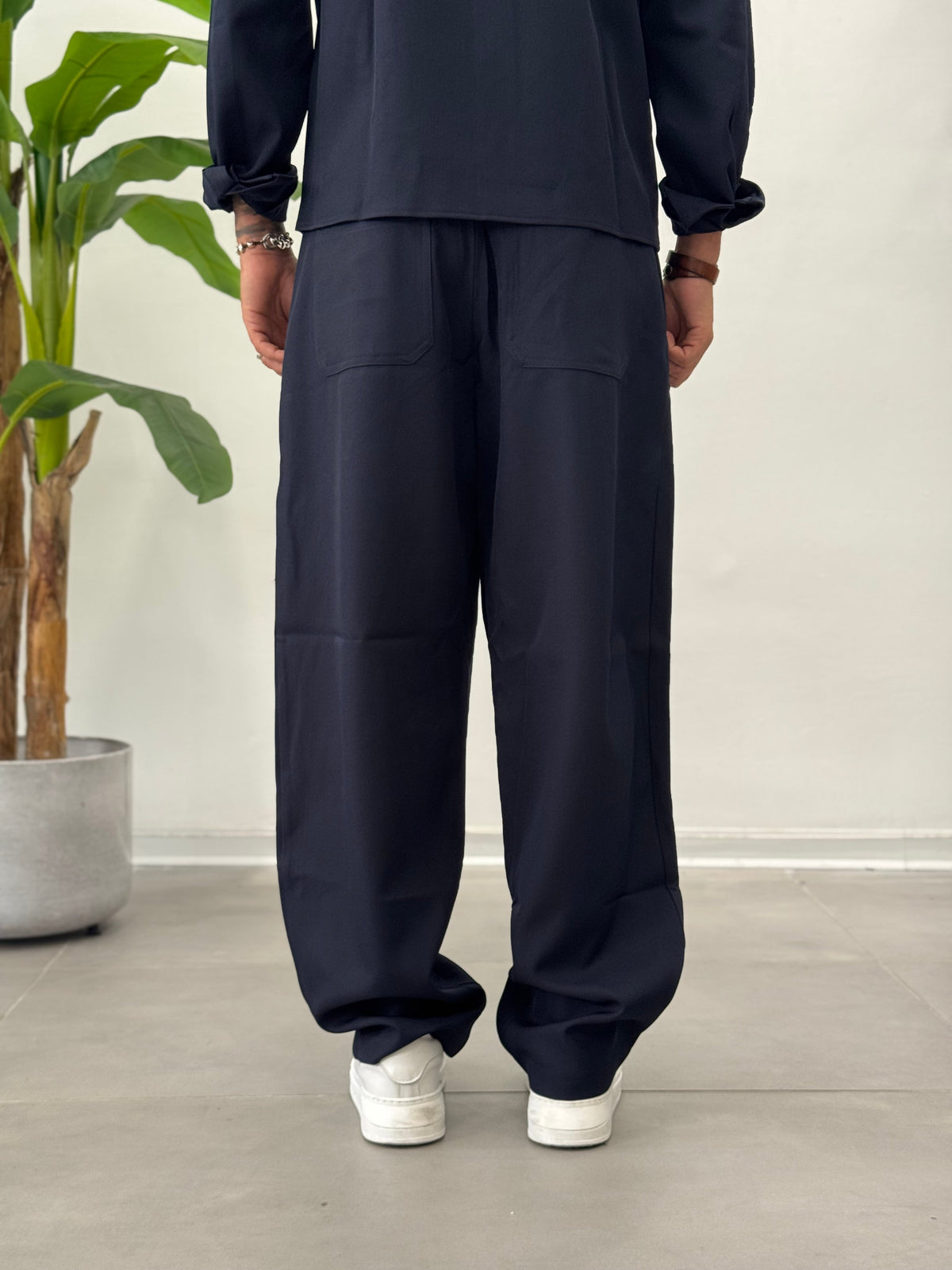 Coordinato Ibiza - Mod. Autunno/Inverno