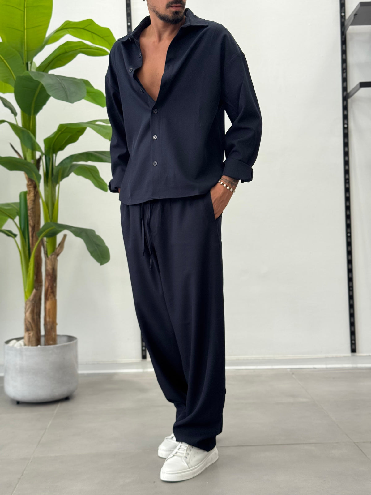 Coordinato Ibiza - Mod. Autunno/Inverno
