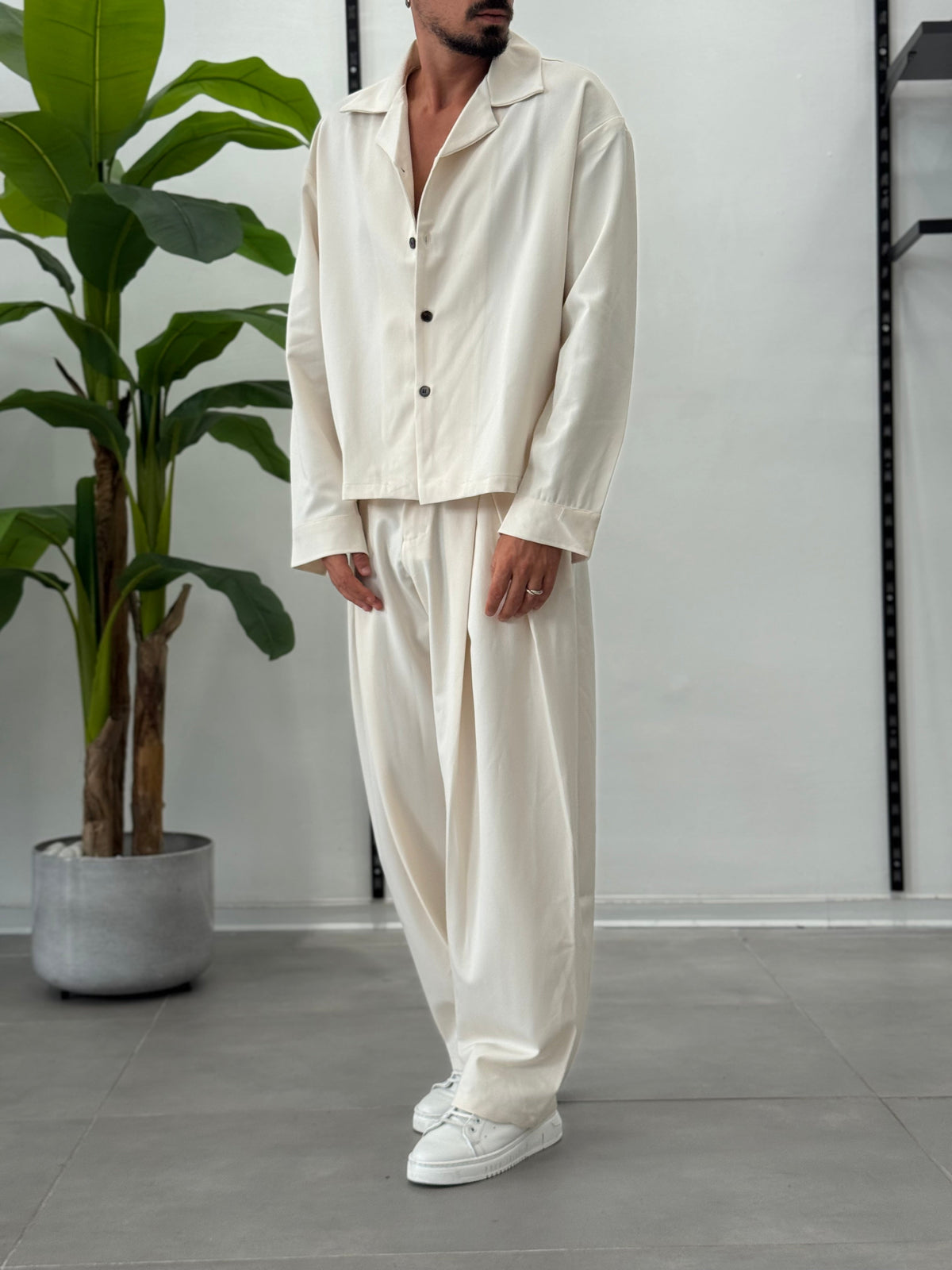 Coordinado Brooklyn