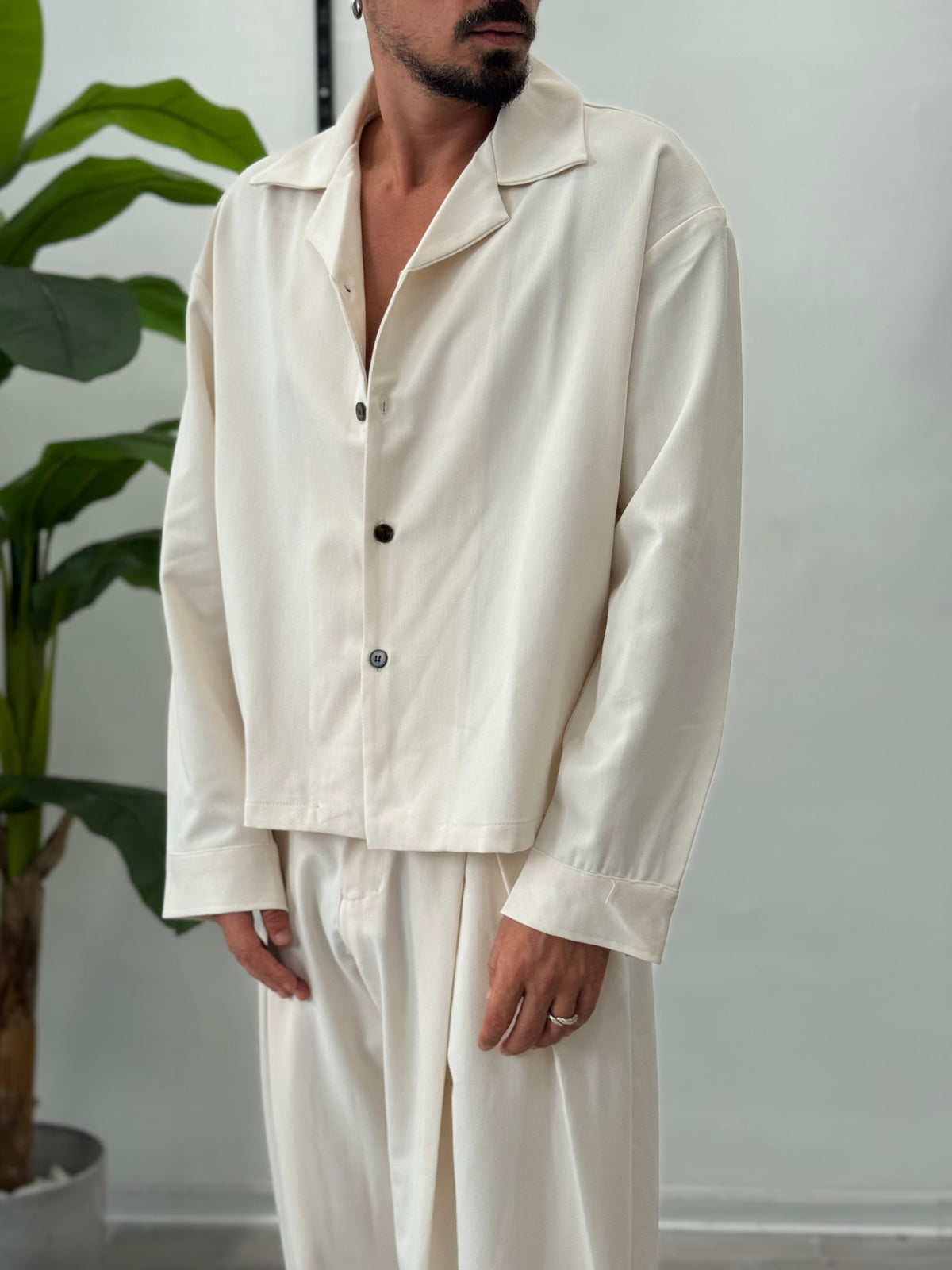 Coordinado Brooklyn