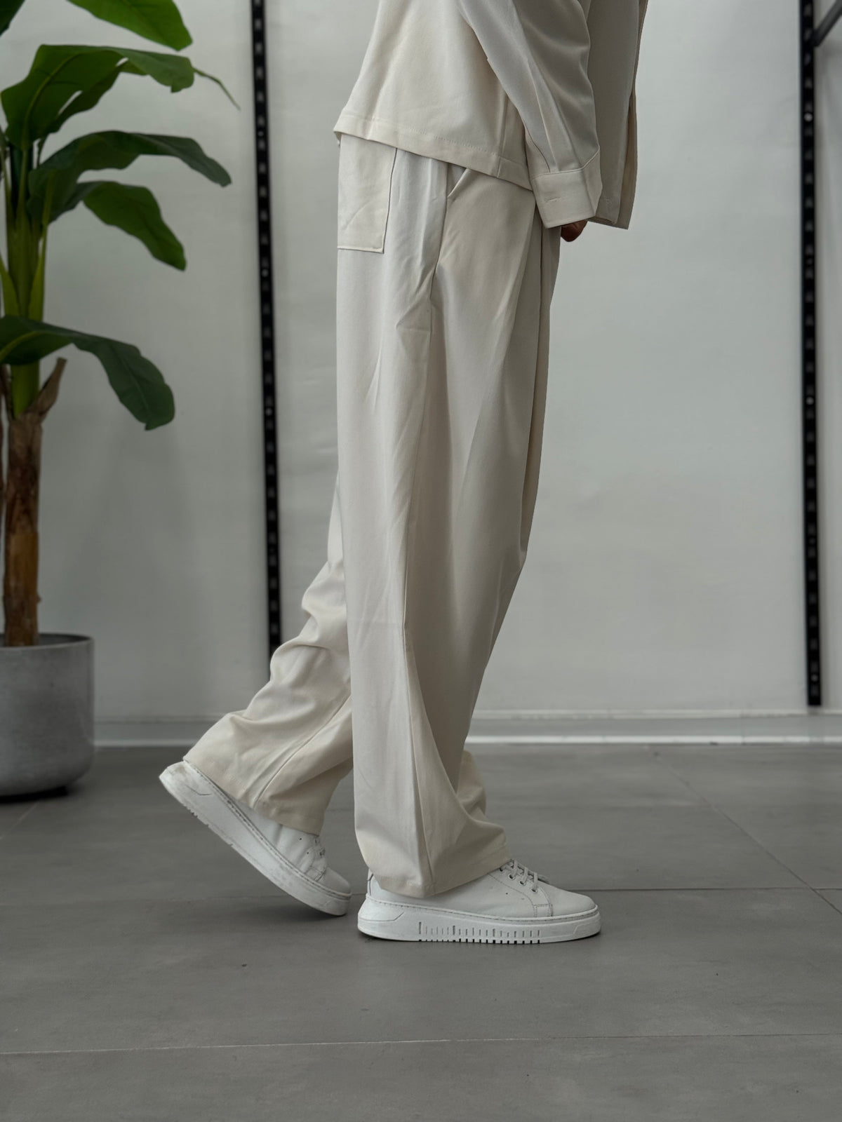 Coordinado Brooklyn