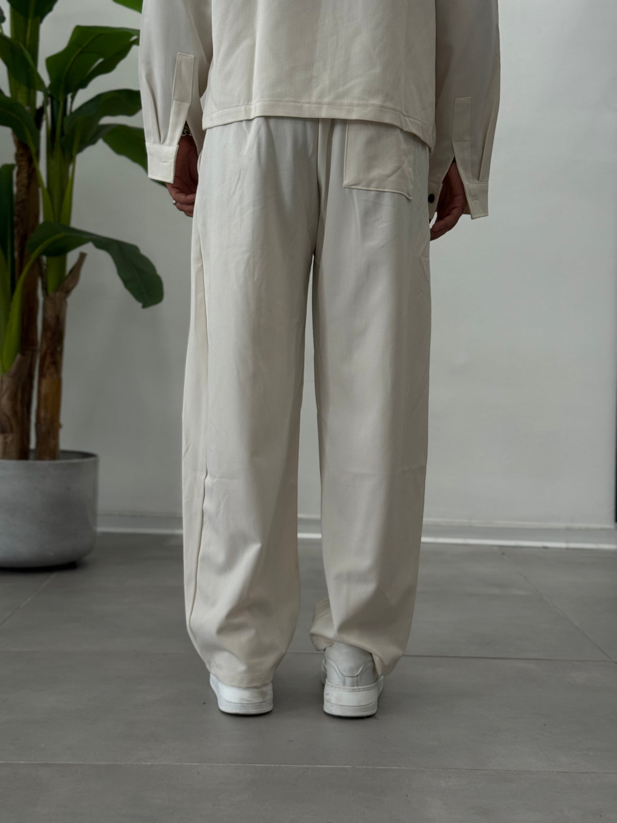Coordinado Brooklyn