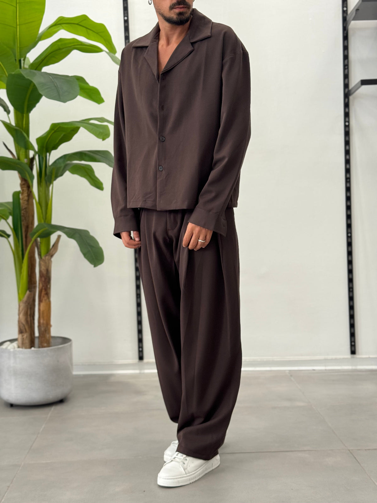 Coordinado Brooklyn