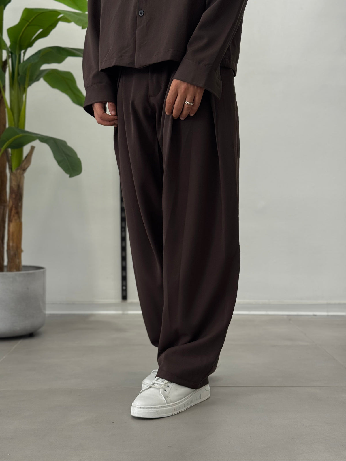 Coordinado Brooklyn