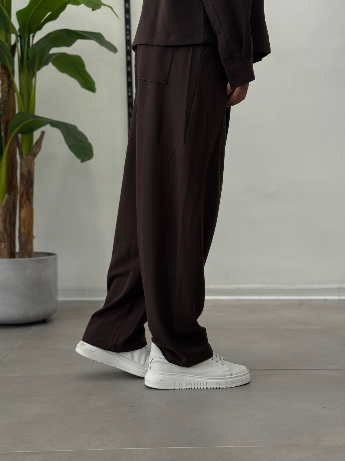 Coordinado Brooklyn