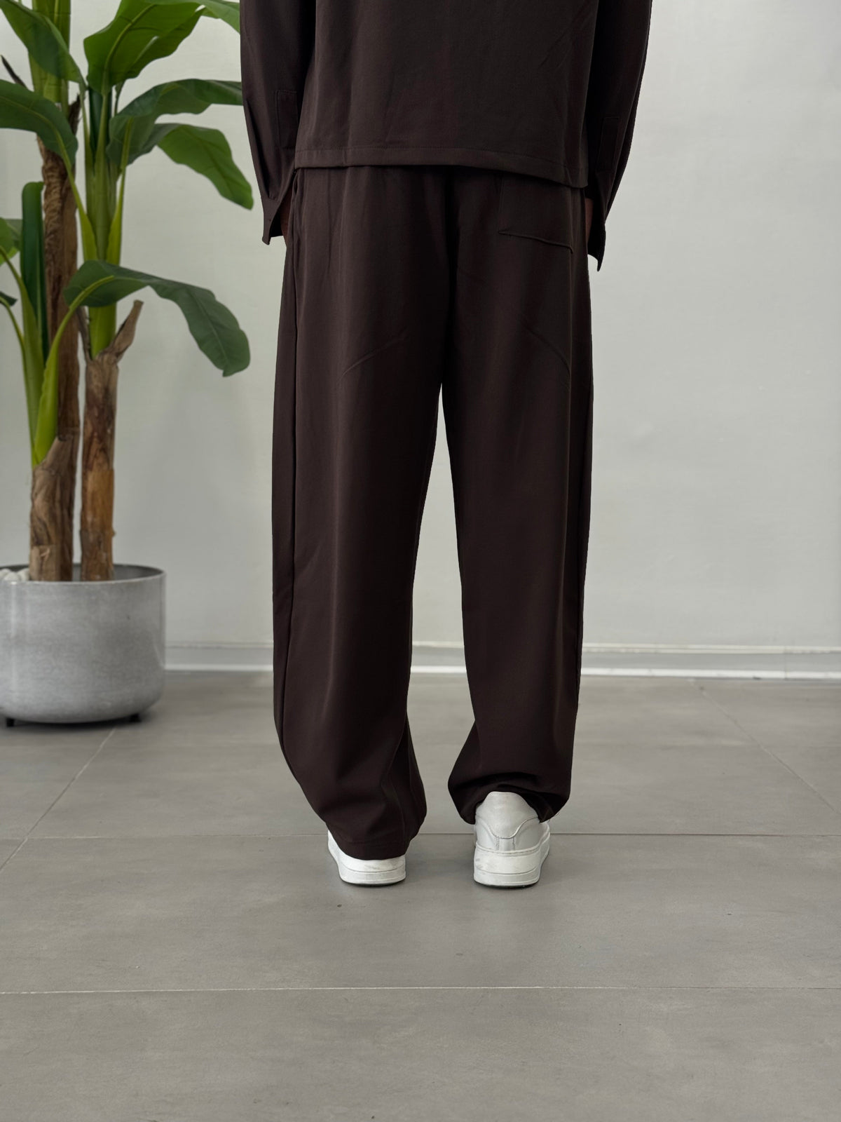 Coordinado Brooklyn