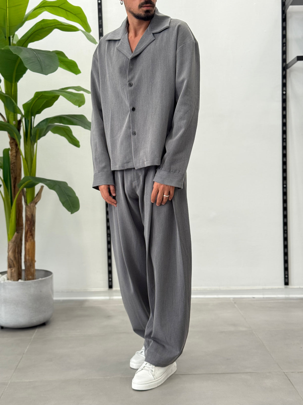 Coordinado Brooklyn