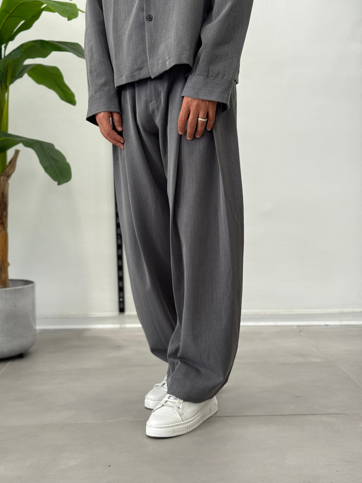 Coordinado Brooklyn