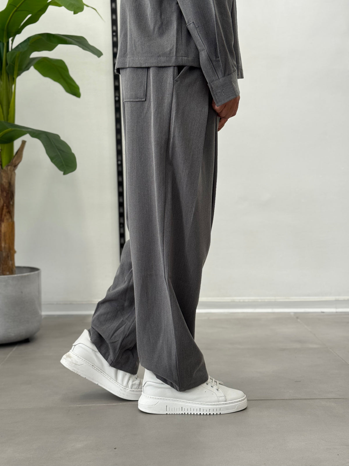 Coordinado Brooklyn