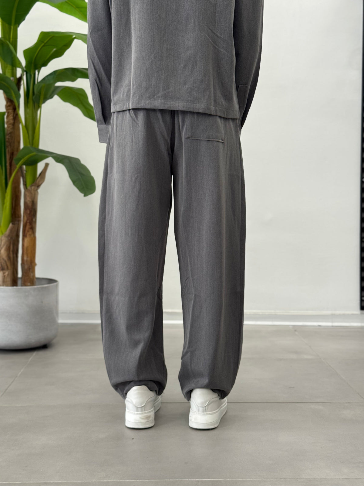 Coordinado Brooklyn