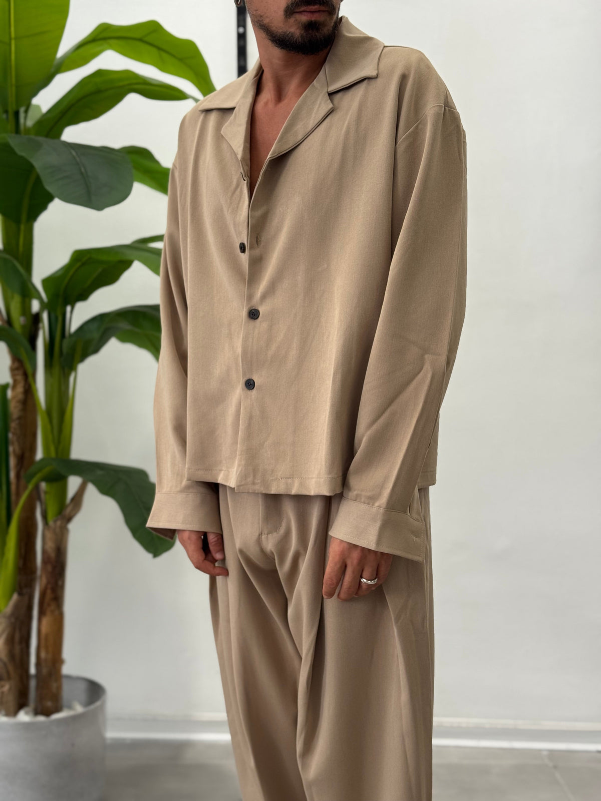 Coordinado Brooklyn