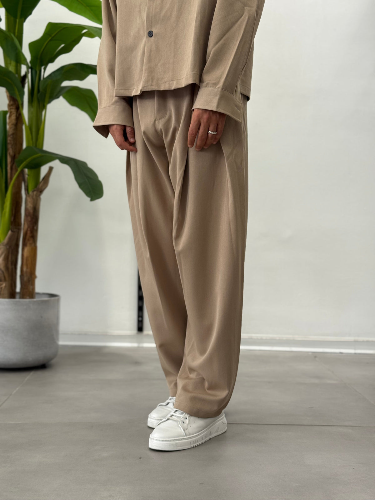 Coordinado Brooklyn