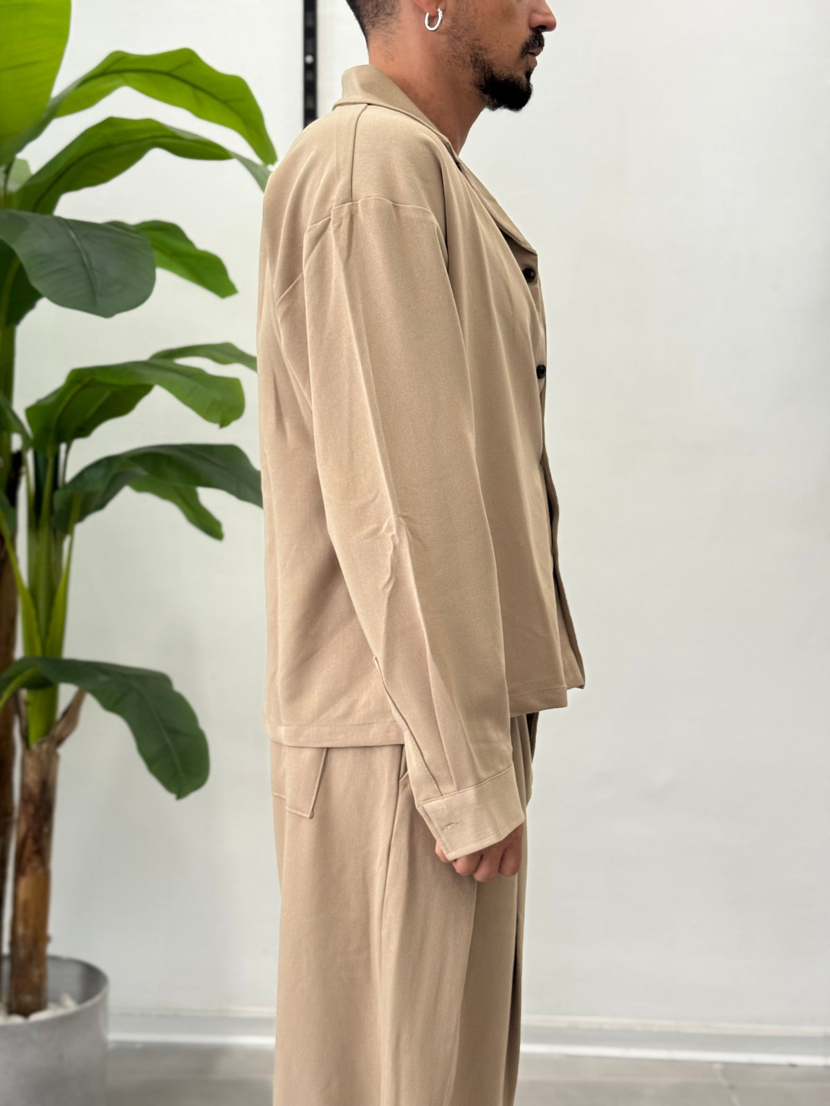 Coordinado Brooklyn