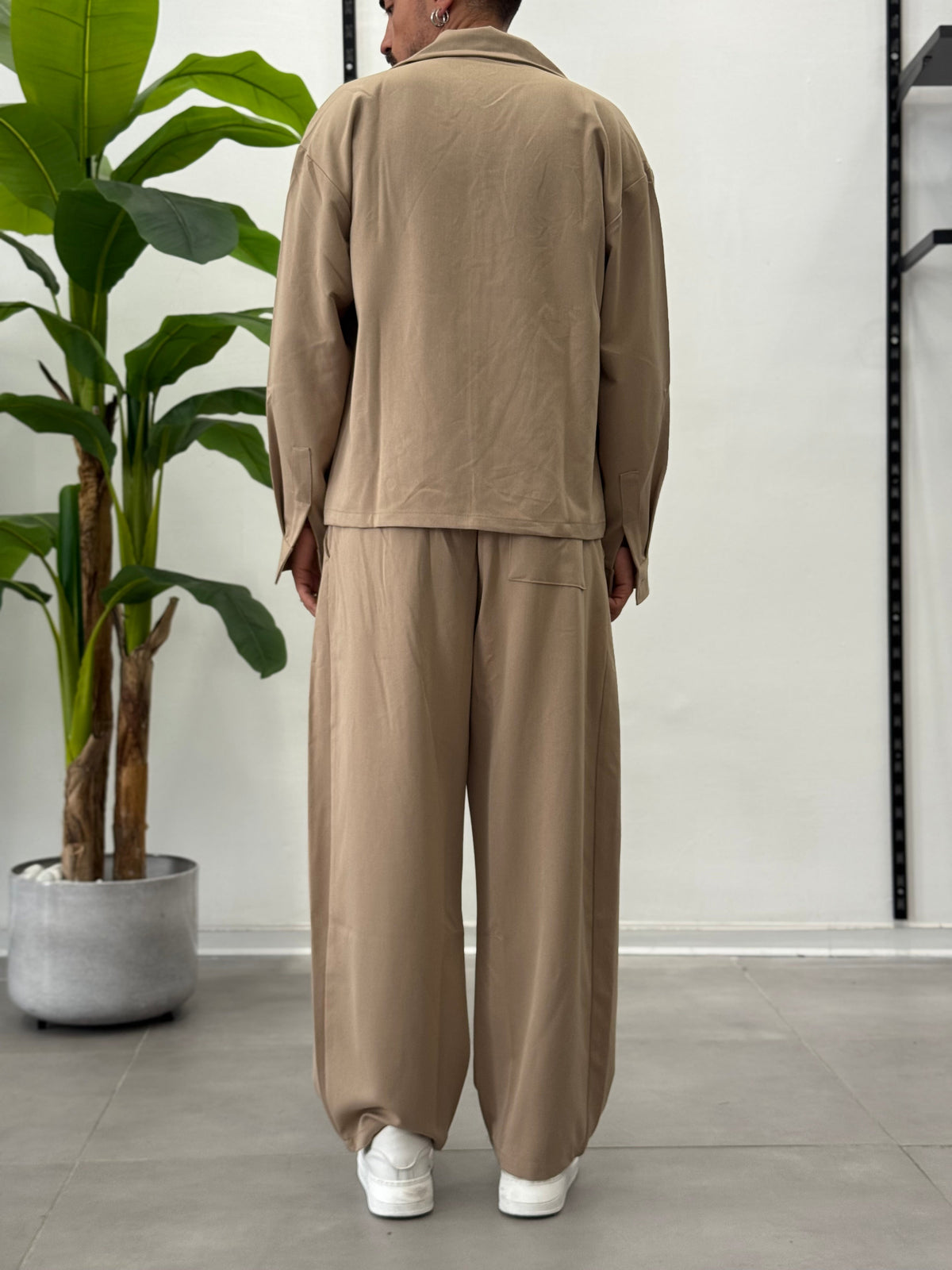 Coordinado Brooklyn